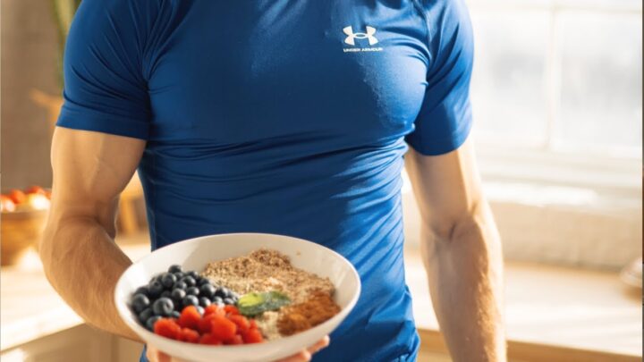 What 10 Years Vegan Actually Did To My Body