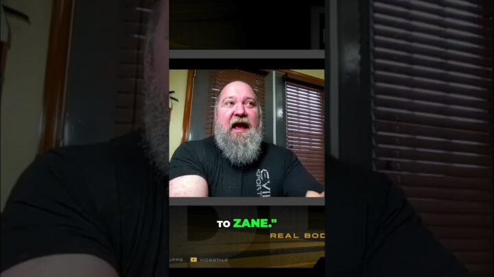 Golden Era Bodybuilding: The Truth About Steroids #shorts