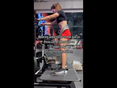 Gotta Let Em’ Know  IG: nicolerance_