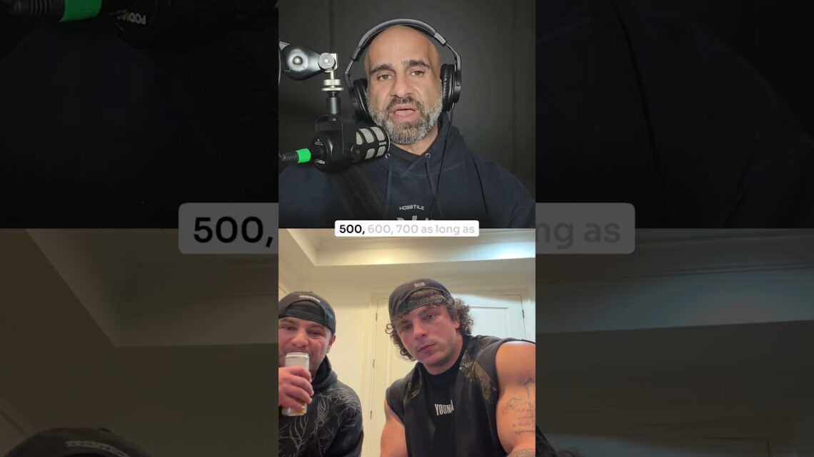 HOW HARD TO PUSH THE DRUGS