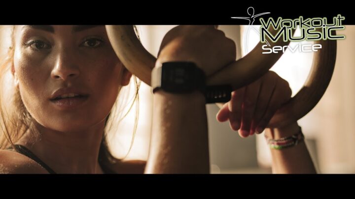 Workout Push Up Gym Power Music 2019