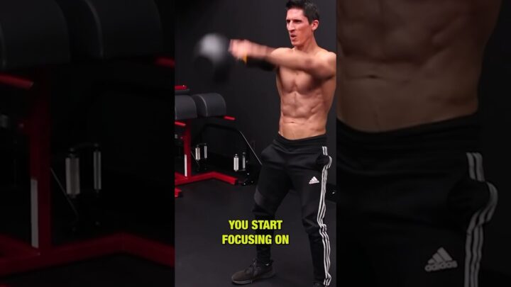 STOP Doing Swings Like This!