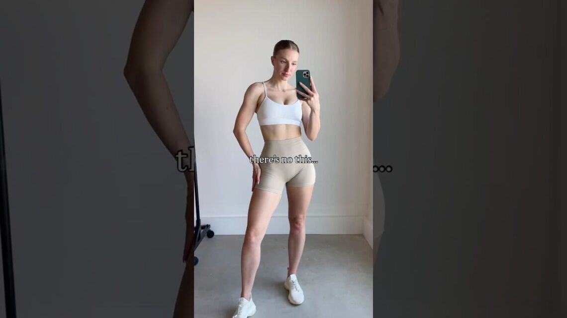 There’s no RESULTS without THIS #fitness