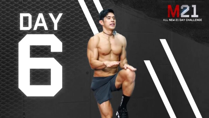 Day 6 – It’s Starting to Get Real!