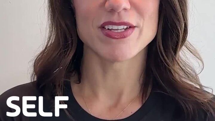 Katherine Legge Reveals What It Takes To Be a Racecar Driver