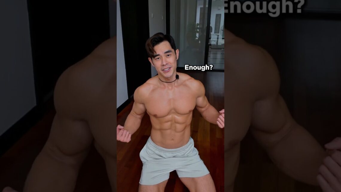 Do this to level up your Chest at Home