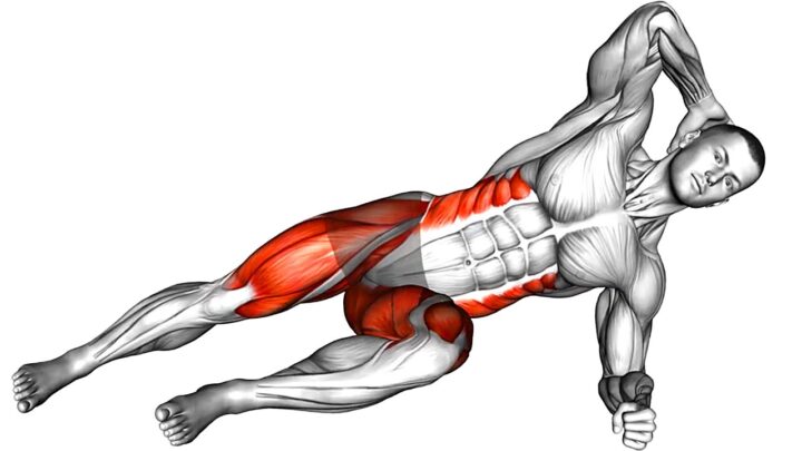 10 Waist Slimming Exercises To Take Inches Off Your Core