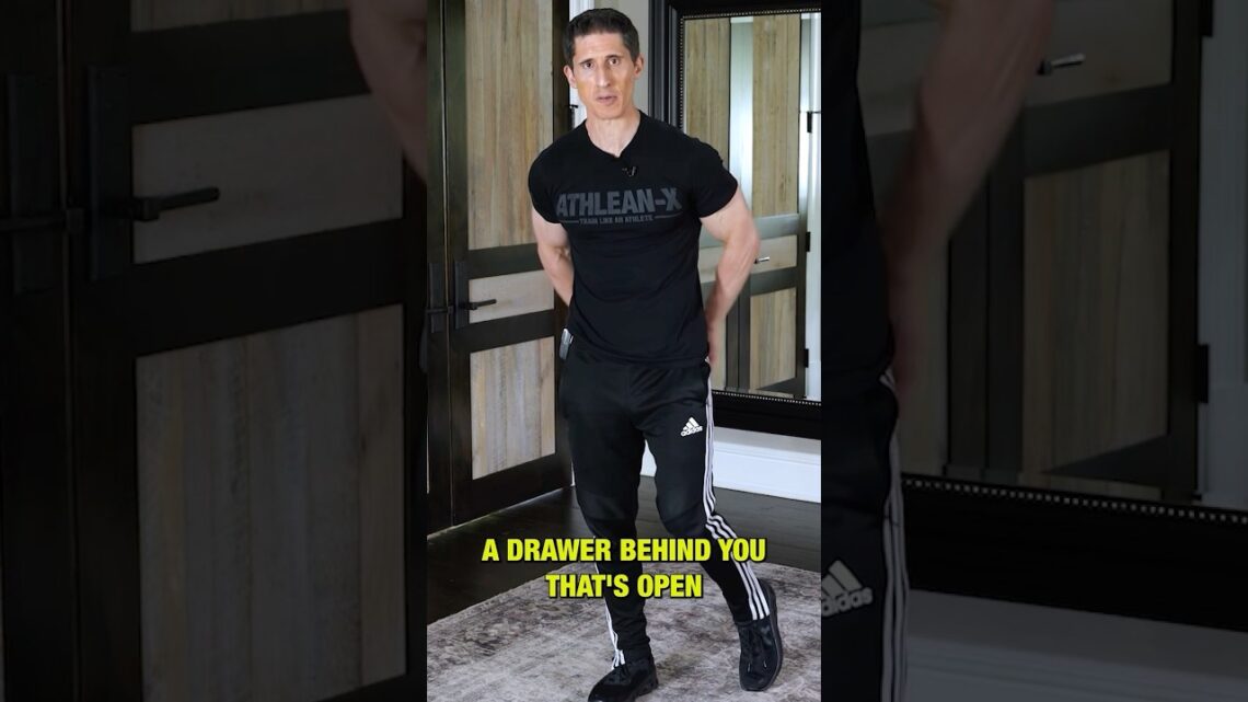 This Bodyweight Exercise CANNOT Be Ignored