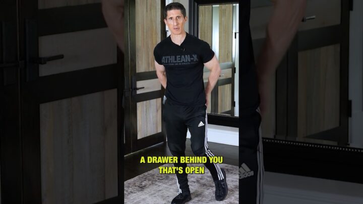 This Bodyweight Exercise CANNOT Be Ignored