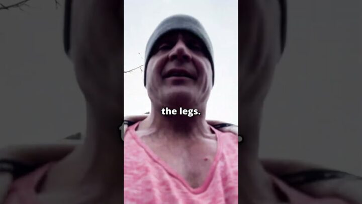 Wolaco Shorts Are Amazing for Running!