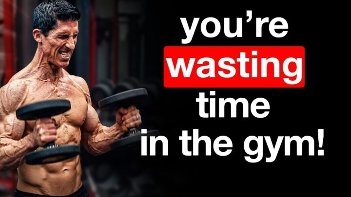 How to Train LESS and Get Far Better Results (I’LL PROVE IT)