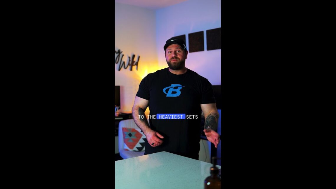 How Many Warm Up Sets Do You Do?