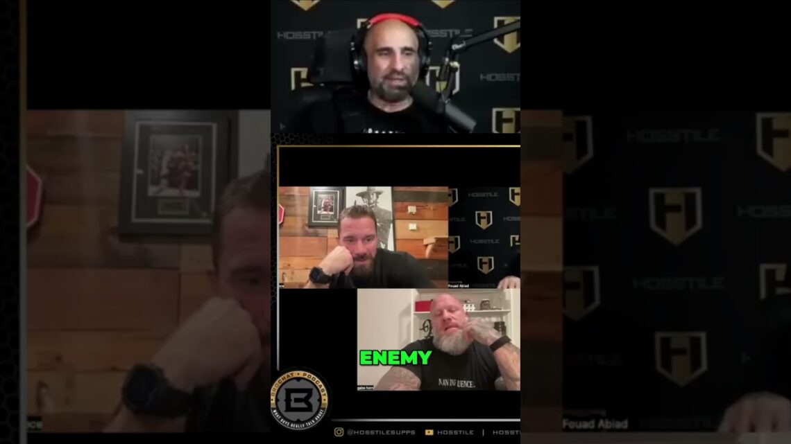 Taylor Sheridan’s Formula for Captivating Men! #shorts