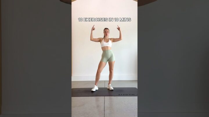 no excuses workout 😤