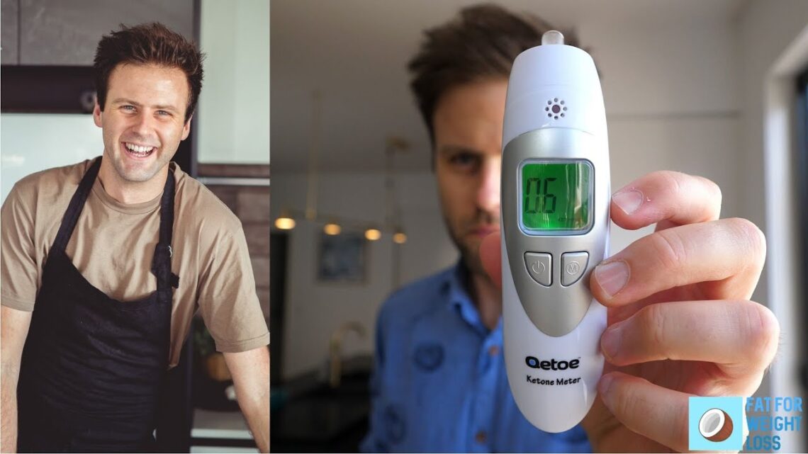 Are You In Ketosis? Results In 20 Seconds Or Less Are You In Ketosis? Results In 20 Seconds Or Less