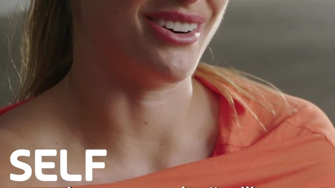 Aryna Sabalenka shares her thoughts on the tweener 🎾