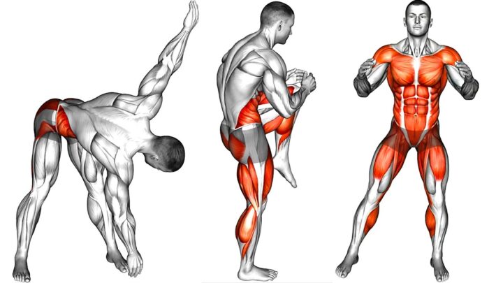 Start Your Morning with This Exercise