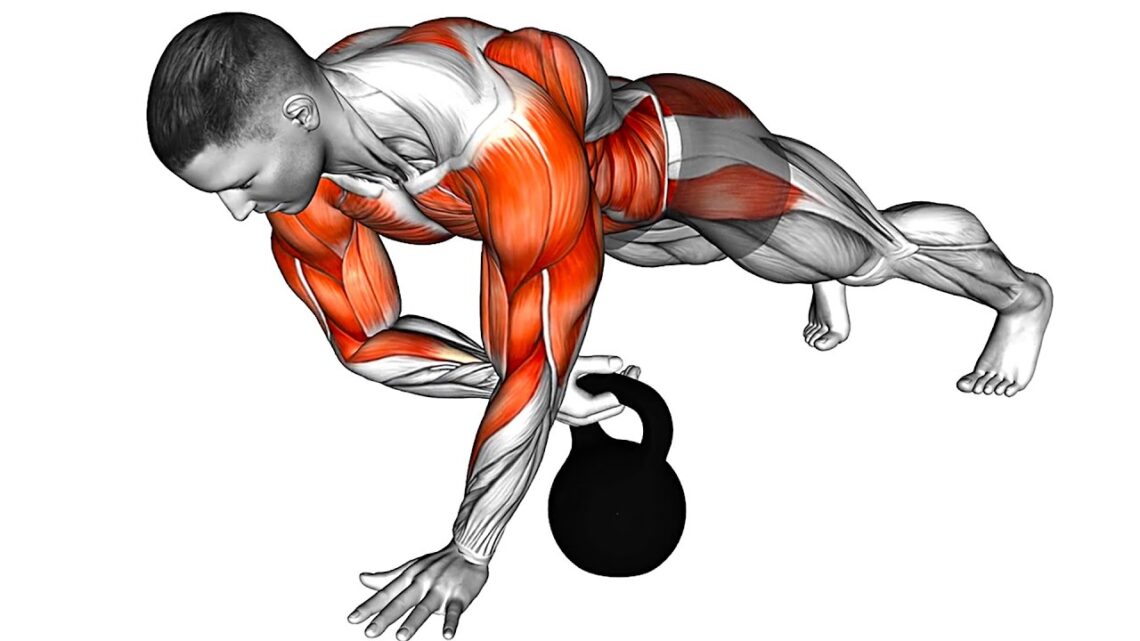 9 Kettlebell Exercises to Include in Your Workout