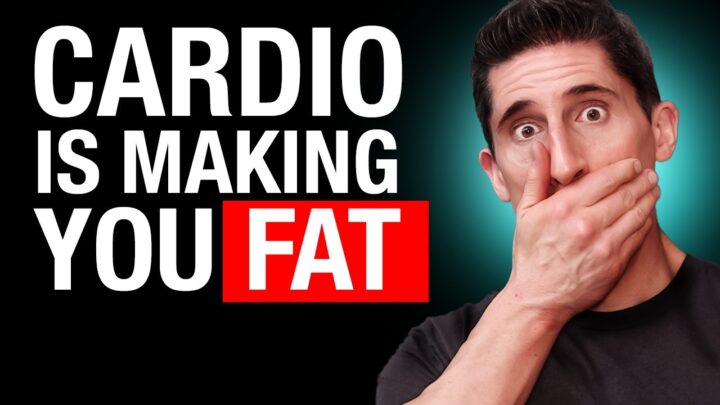 I’m 50, Here’s 12 Things I Know About Getting AND STAYING Lean!