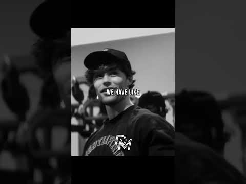 A Good Life Lesson  Cbum