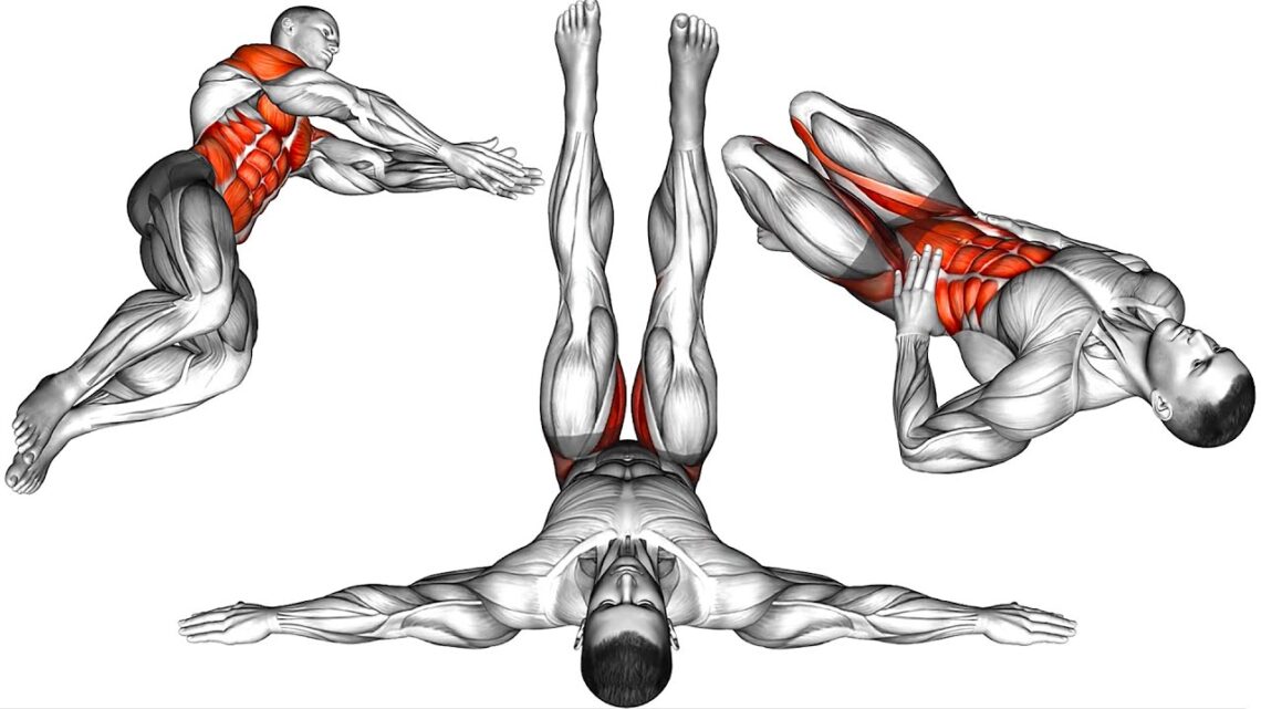 Morning Mobility Wake Up and Stretch