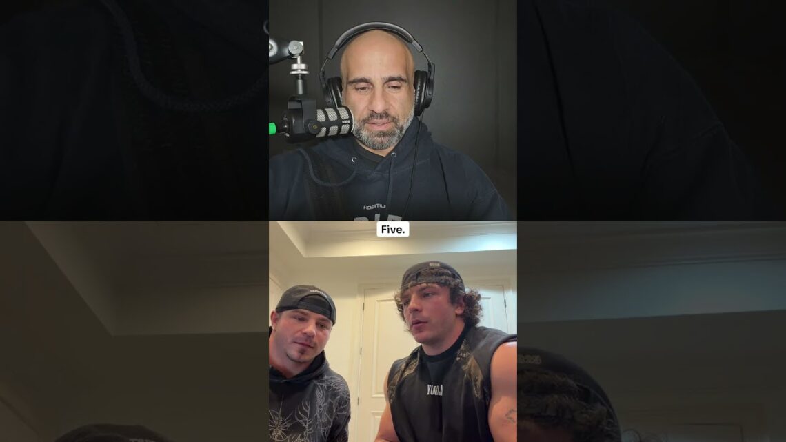 TREN TWINS FAMILY ORIGIN