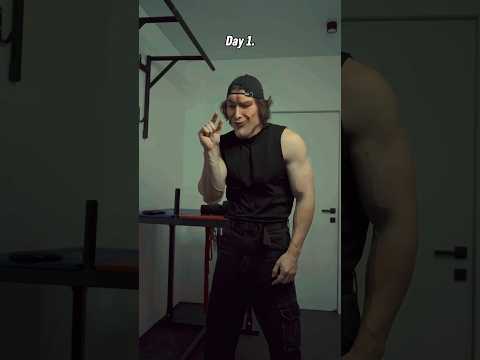 Fast Progress in the GYM