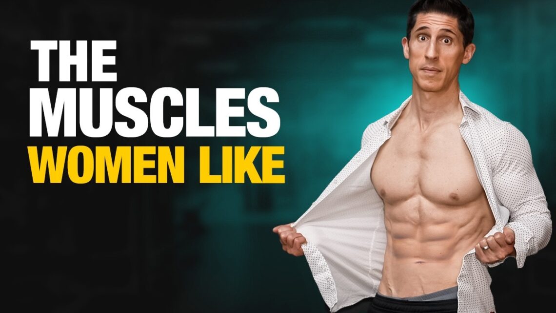 Women Wish You’d Do THESE Exercises More!