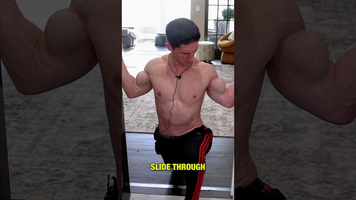 Don’t SKIP This Total Body Stretch (DO IT DAILY!) Don’t SKIP This Total Body Stretch (DO IT DAILY!)