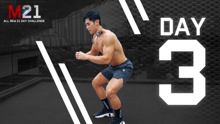 Day 3 – The Momentum Is Building!