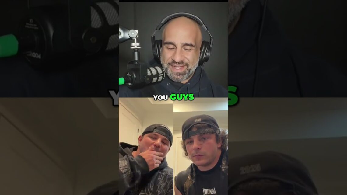 Twin Brothers’ Relationship Rules & Girlfriend Drama! #shorts