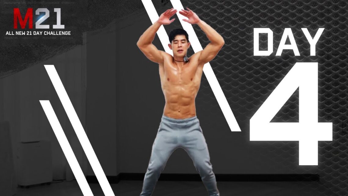 Day 4 – Build the Habit!