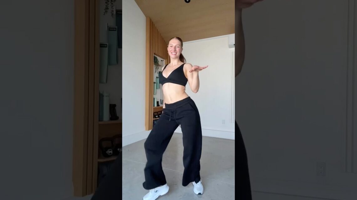 Zara Larson ‘Midnight Sun’ Dance Choreo