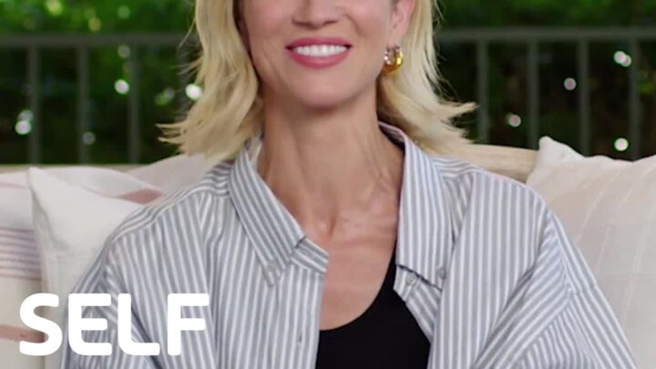 “It didn’t feel as good as the movie.”