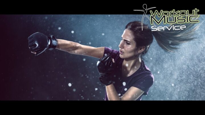 GYM Music –  Workout Music for Sports Training 2019