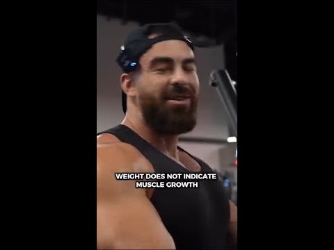 Stop Making This Mistake  IG: ultimatephysiquecoach