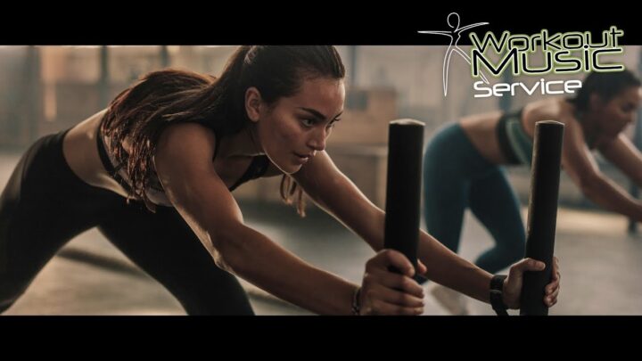 Best Workout Music Mix 2019  – Gym motivation 2019 tracklist