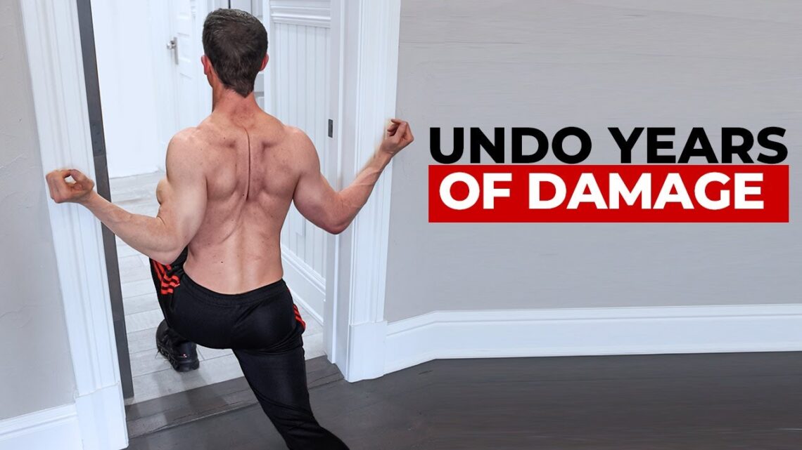 90% People Become Flexible With These 5 Stretches!