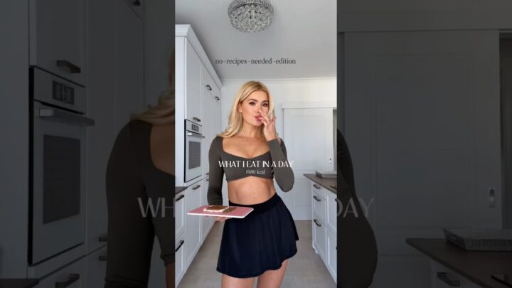 WIEIAD 🍪 no-recipe-needed Edition