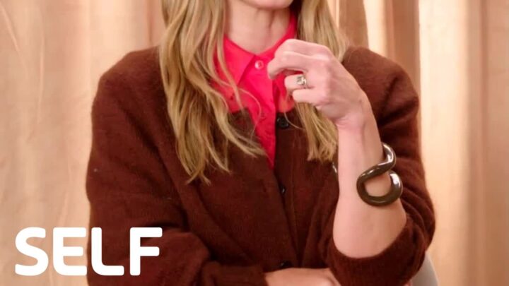 Kristen Bell with sound advice!