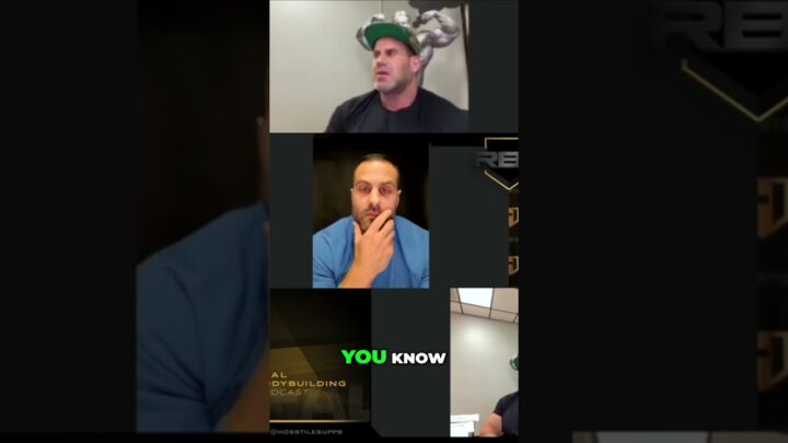 My Squat Secrets: How I Trained Without 500 Pounds! #shorts