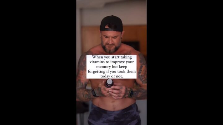 Memeory, where you at?  IG: jhutter23