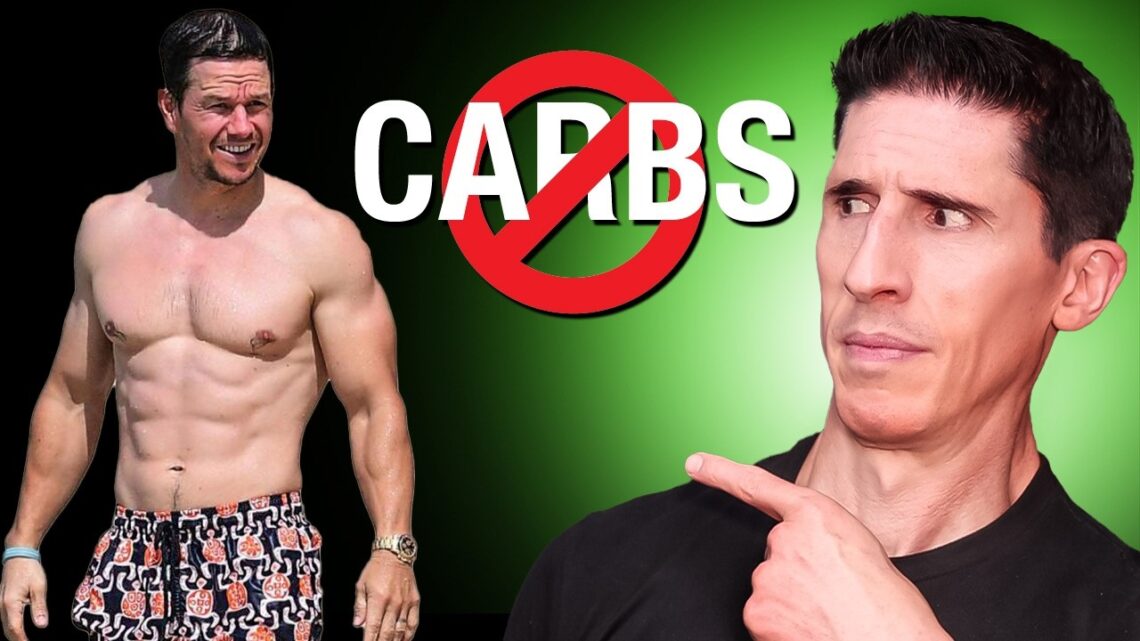 Mark Wahlberg’s Day of Eating Reviewed (RIPPED AT 52?!?)