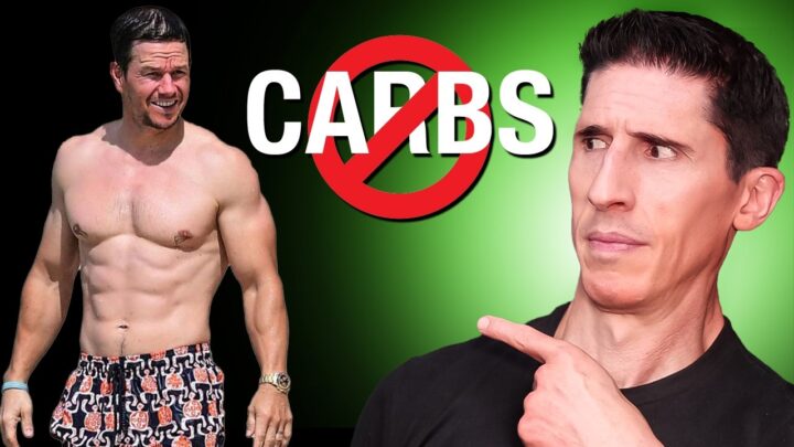 Mark Wahlberg’s Day of Eating Reviewed (RIPPED AT 52?!?)