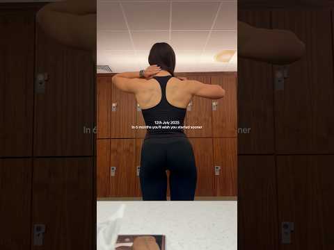 My 25kg Weight Loss Journey  6 Months Transformation Motivation