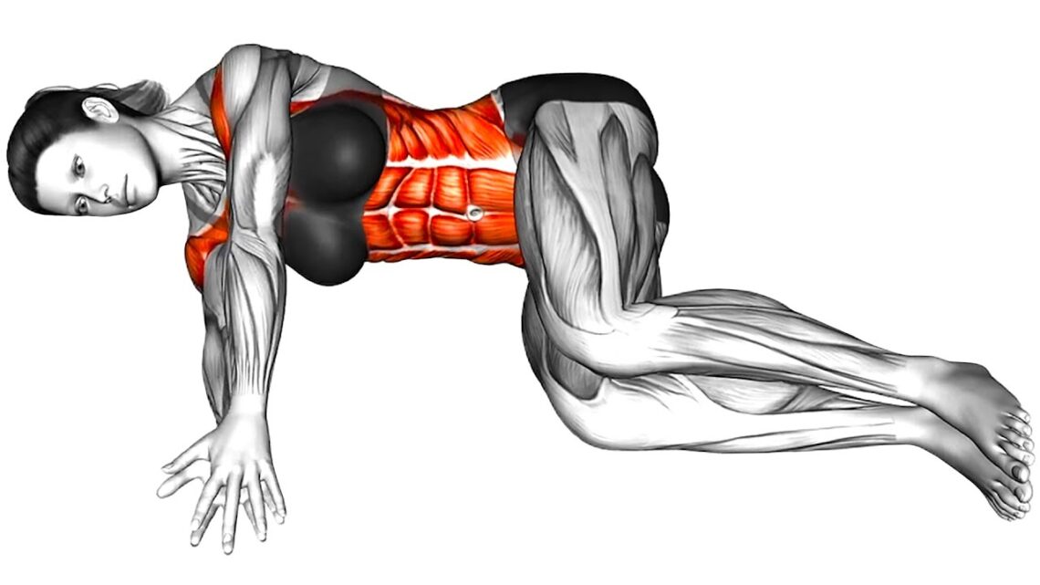 Morning Workout Routine at Home