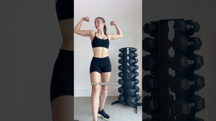 I’m addicted #shorts