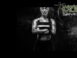 Gym Music 2018 –  2k18 powerlifting motivation charts