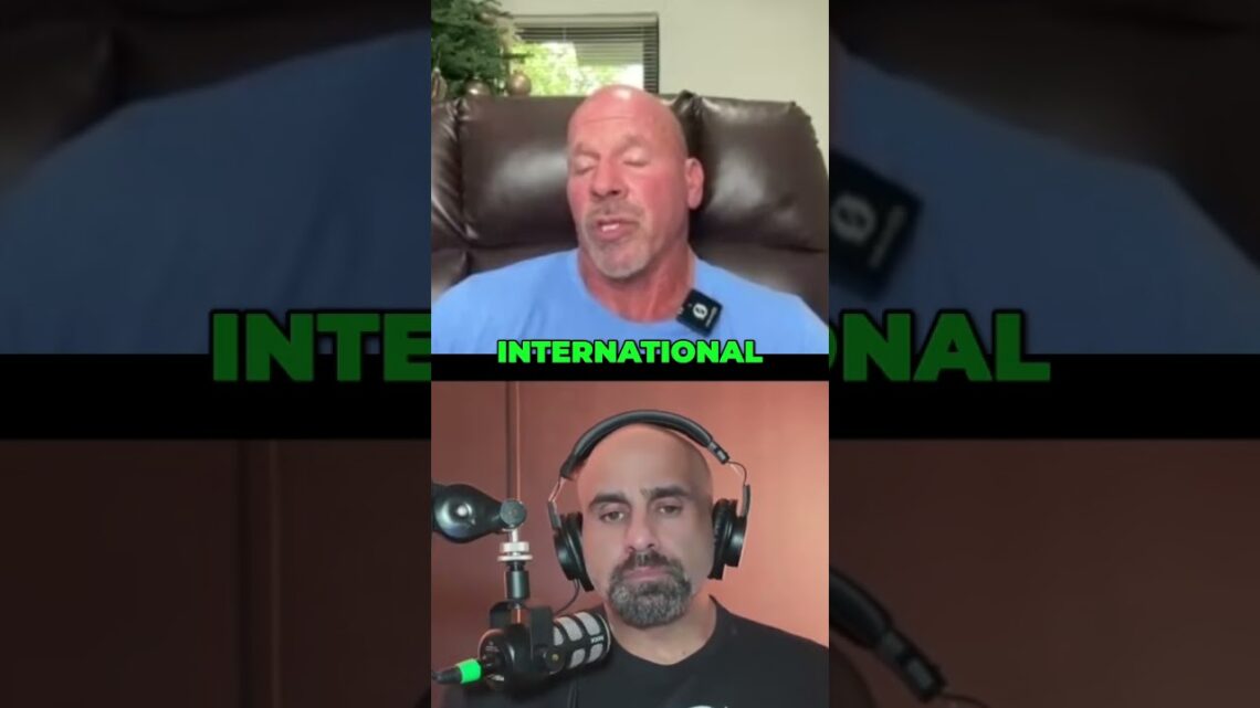 GLP-1 Agonists: Life-Changing Obesity & Addiction Breakthrough #shorts