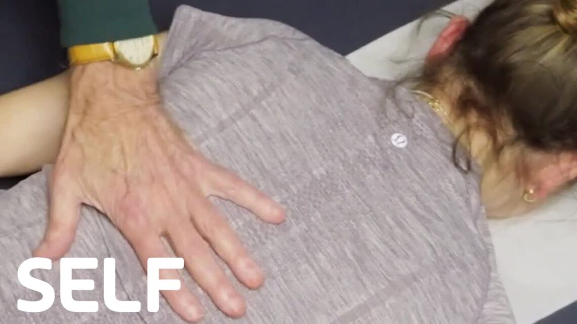 ‘The Nutcracker’ Preparation with Megan Fairchild 🩰